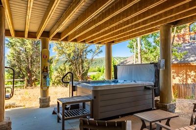 Luxury Villa Photo #43