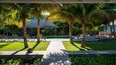 Luxury Villa Photo #19