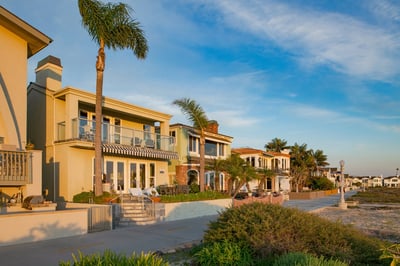Luxury Villa Photo #3