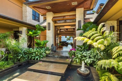 Luxury Villa Photo #19