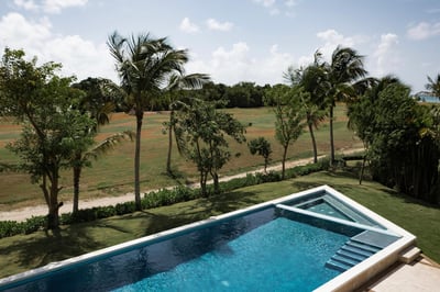 Luxury Villa Photo #8