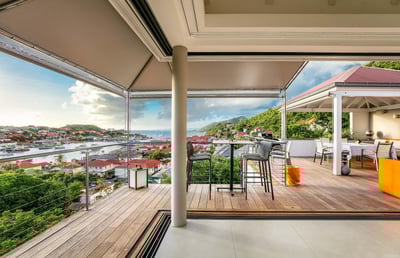 Luxury Villa Photo #19
