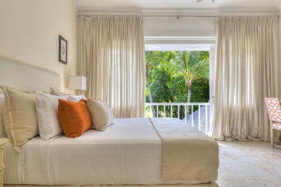 Hacienda A13 - Cozy golf view Villa