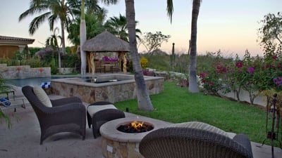 Luxury Villa Photo #14