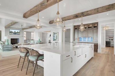 Luxury Villa Photo #25