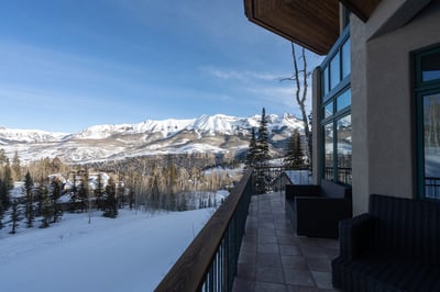 Luxury Villa Photo #6
