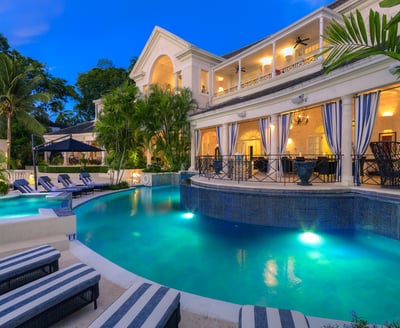 Luxury Villa Photo #5