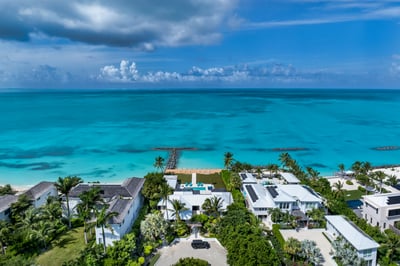 Luxury Villa Photo #29