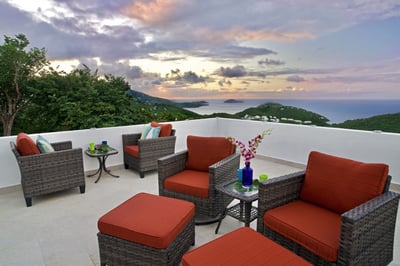 Luxury Villa Photo #11