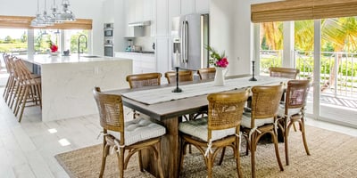 Luxury Villa Photo #10