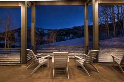 Luxury Villa Photo #49