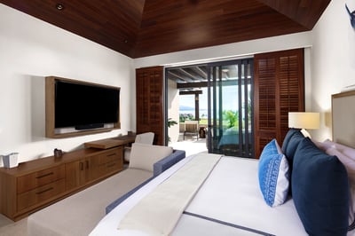 Luxury Villa Photo #42