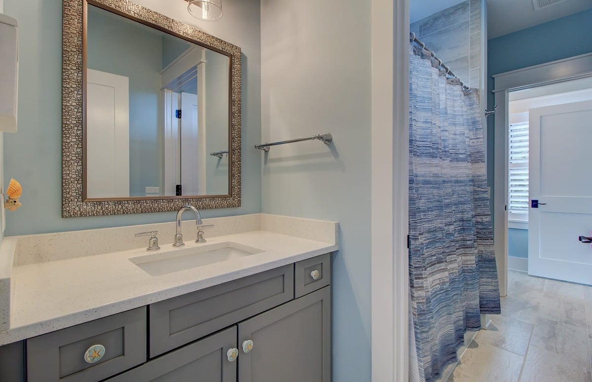 Shoreline Chic Villa