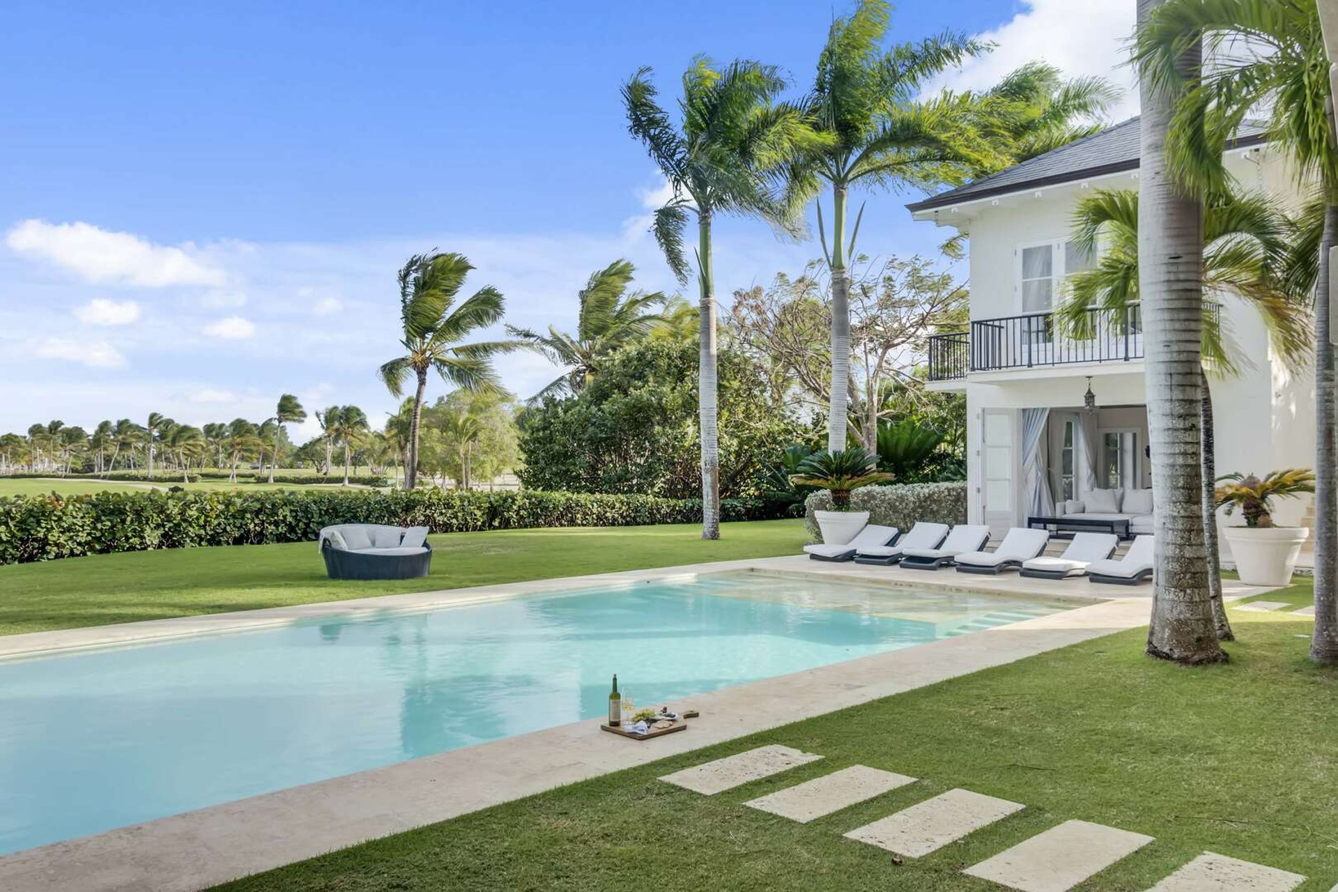Villa Palmera - 2