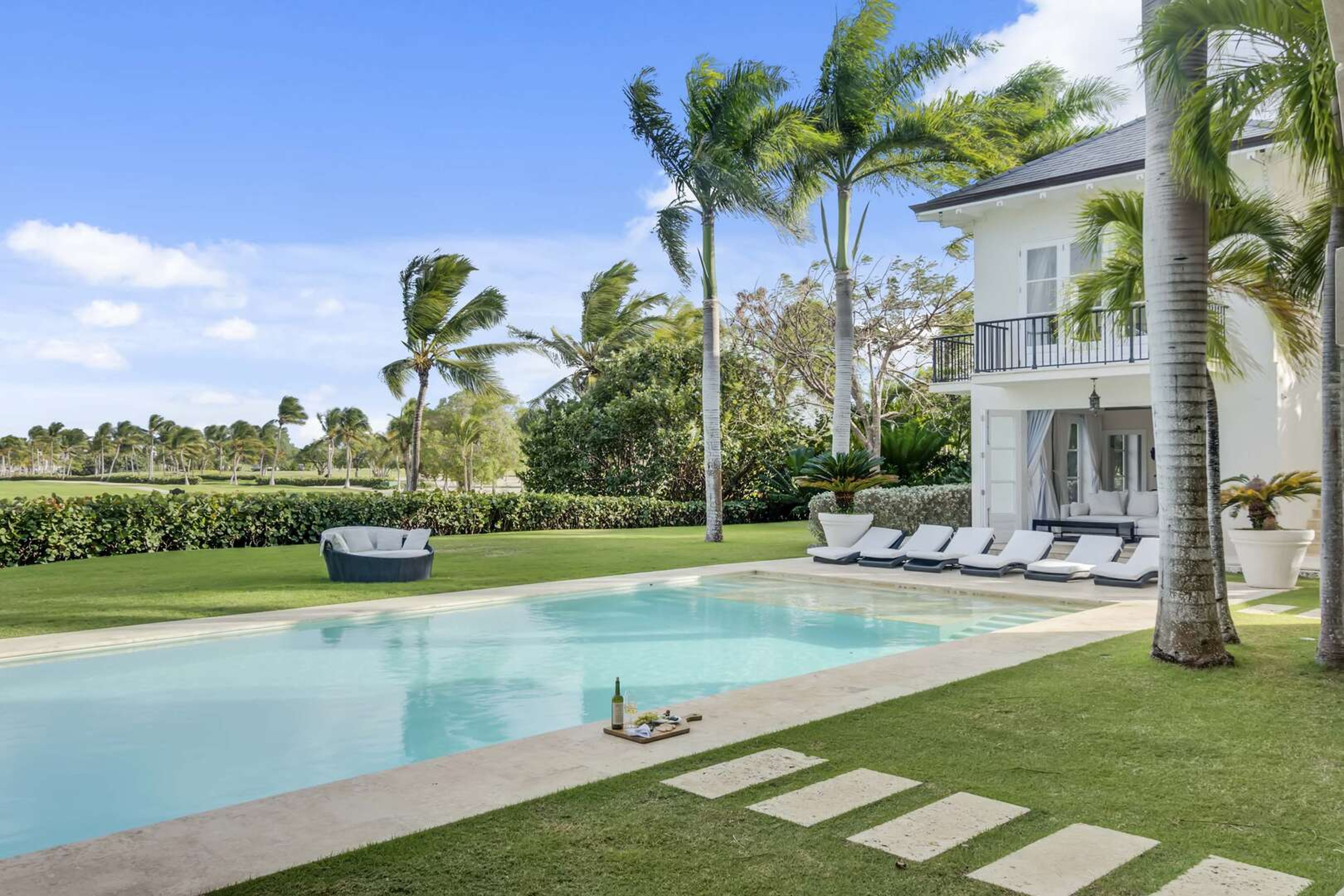 Villa Palmera - 2