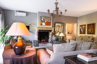 Luxury Villa Photo #21