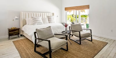 Luxury Villa Photo #11