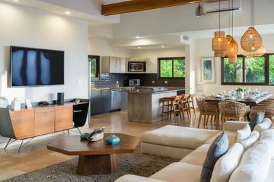 Luxury Villa Photo #19