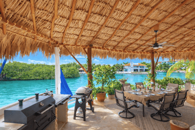 Luxury Villa Photo #11