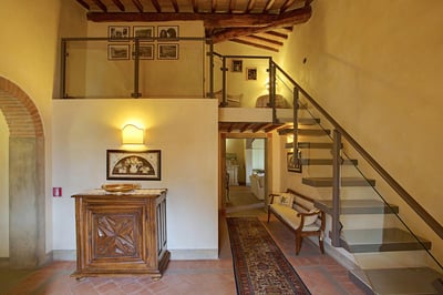 Luxury Villa Photo #33