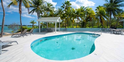 Luxury Villa Photo #2