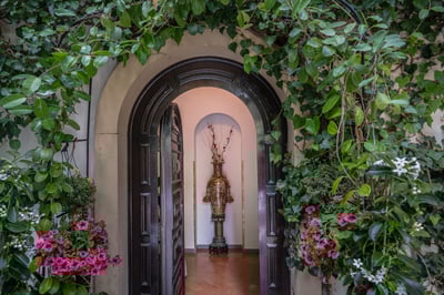 Luxury Villa Photo #17
