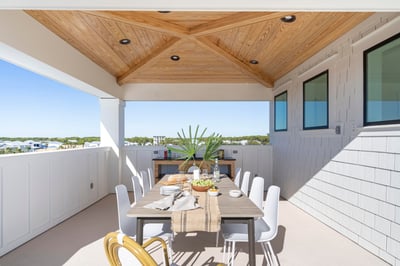 Luxury Villa Photo #7