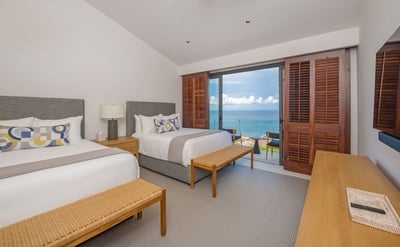 Luxury Villa Photo #45
