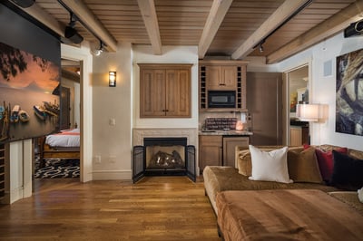 Luxury Villa Photo #24