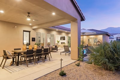 Luxury Villa Photo #10