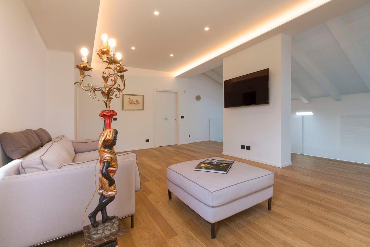 Gianos Villa apartment rental - 35