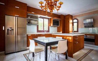 Luxury Villa Photo #13