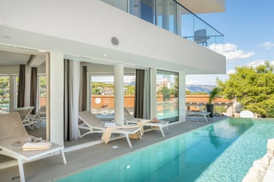 Hvar,Villa Solar Hvar