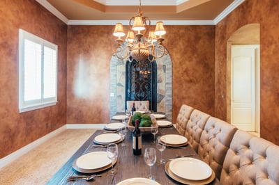 Luxury Villa Photo #31