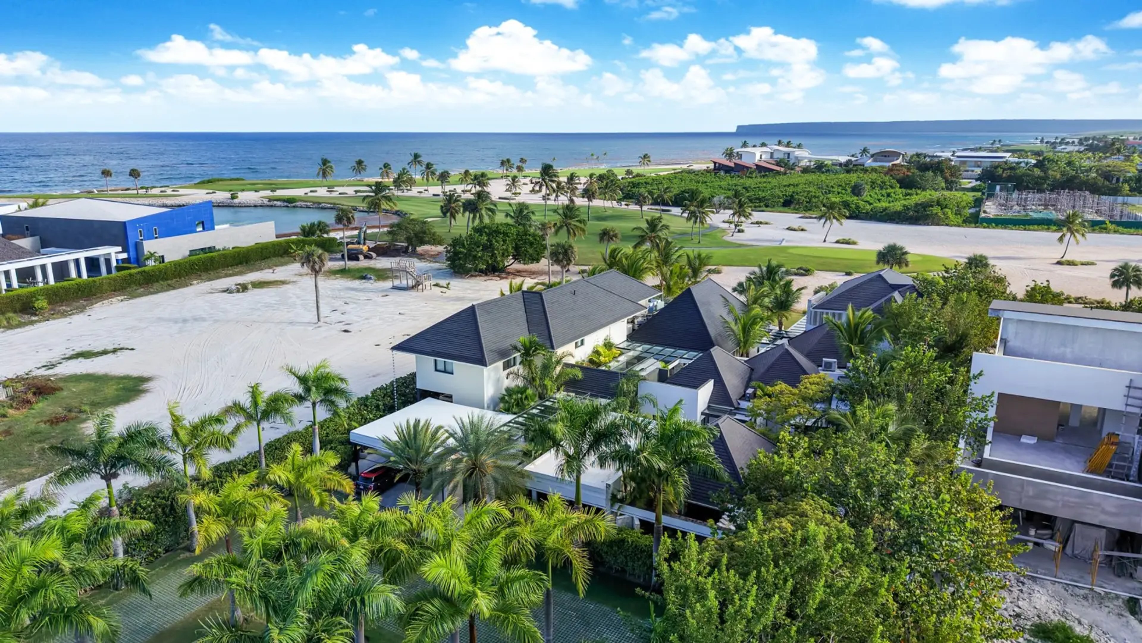 Casa Celestia - 2