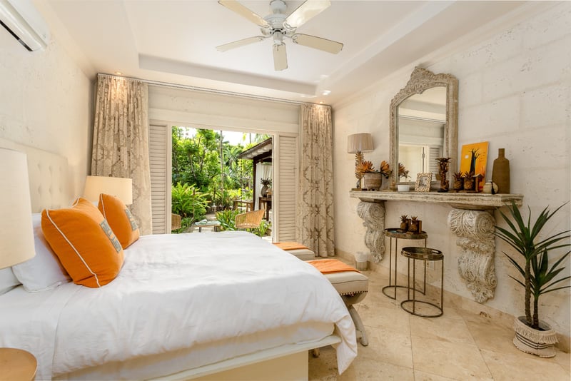 Claridges 6 | Salt Life