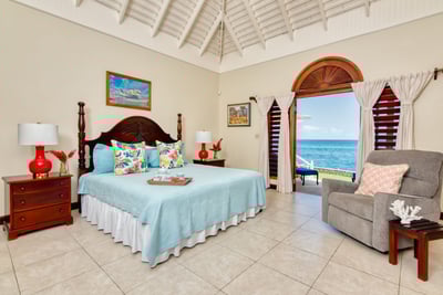 Luxury Villa Photo #12