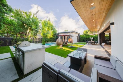 Luxury Villa Photo #7