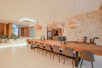 Luxury Villa Photo #8