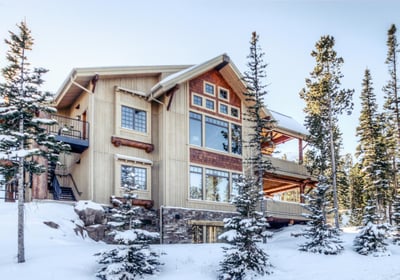 Luxury Villa Photo #26