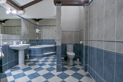 Luxury Villa Photo #50