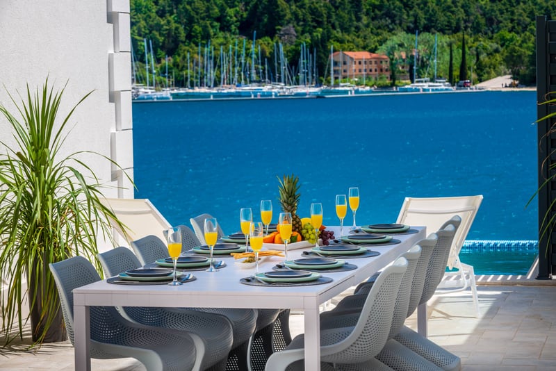 Villa Ocean Blue III