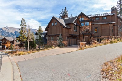 Luxury Villa Photo #41
