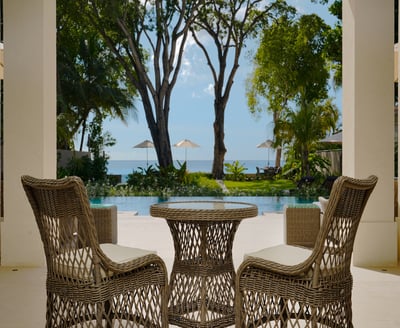 Luxury Villa Photo #30