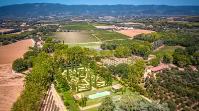 Luxury Villa Photo #3