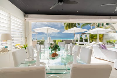 Luxury Villa Photo #14