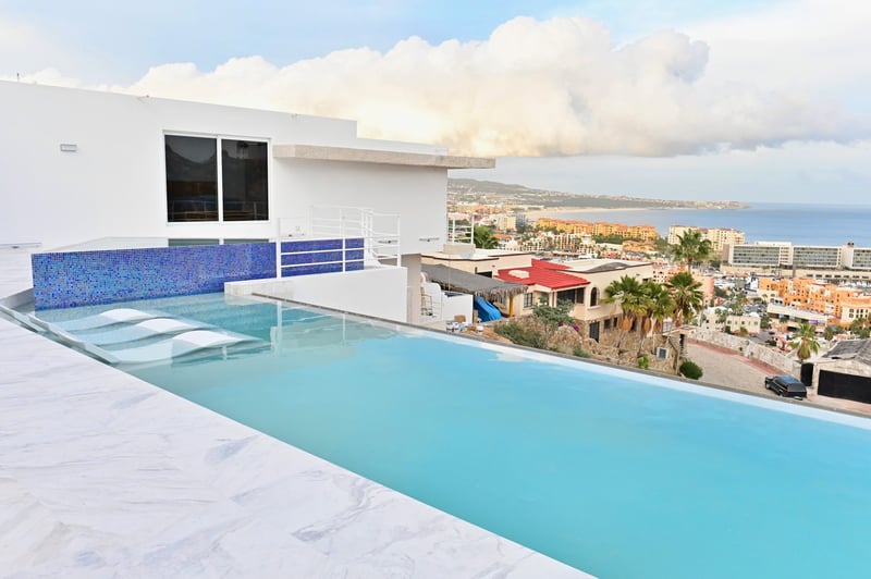 Villa Tanzanita de Law