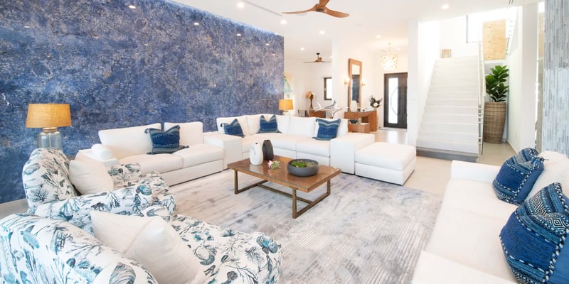 Timeless Paradise Villa