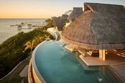 Isla Mujeres,Casa Wayak