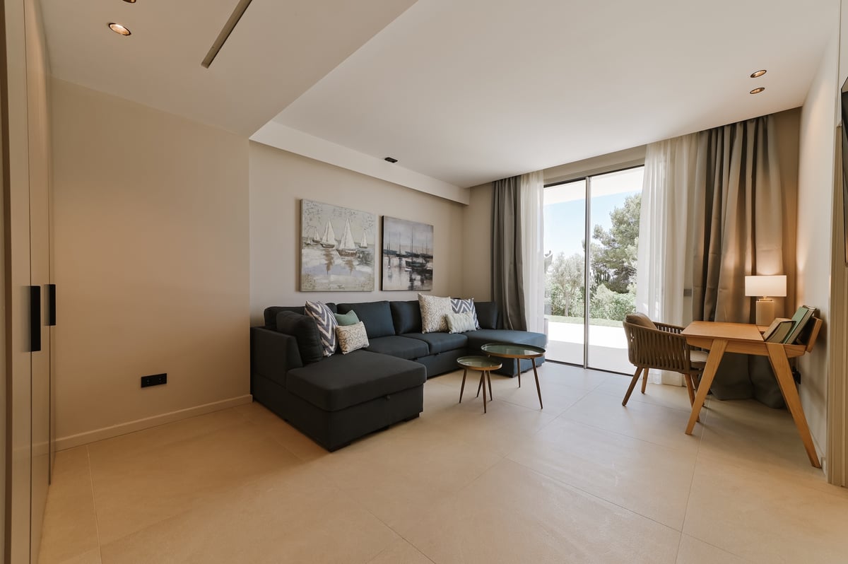 Villa Hosefina